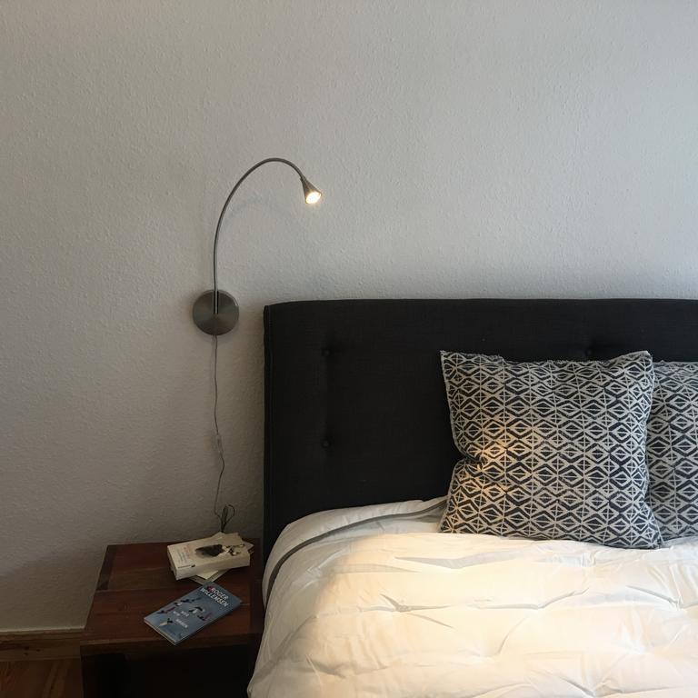 Island Mauerpark Apartamento
