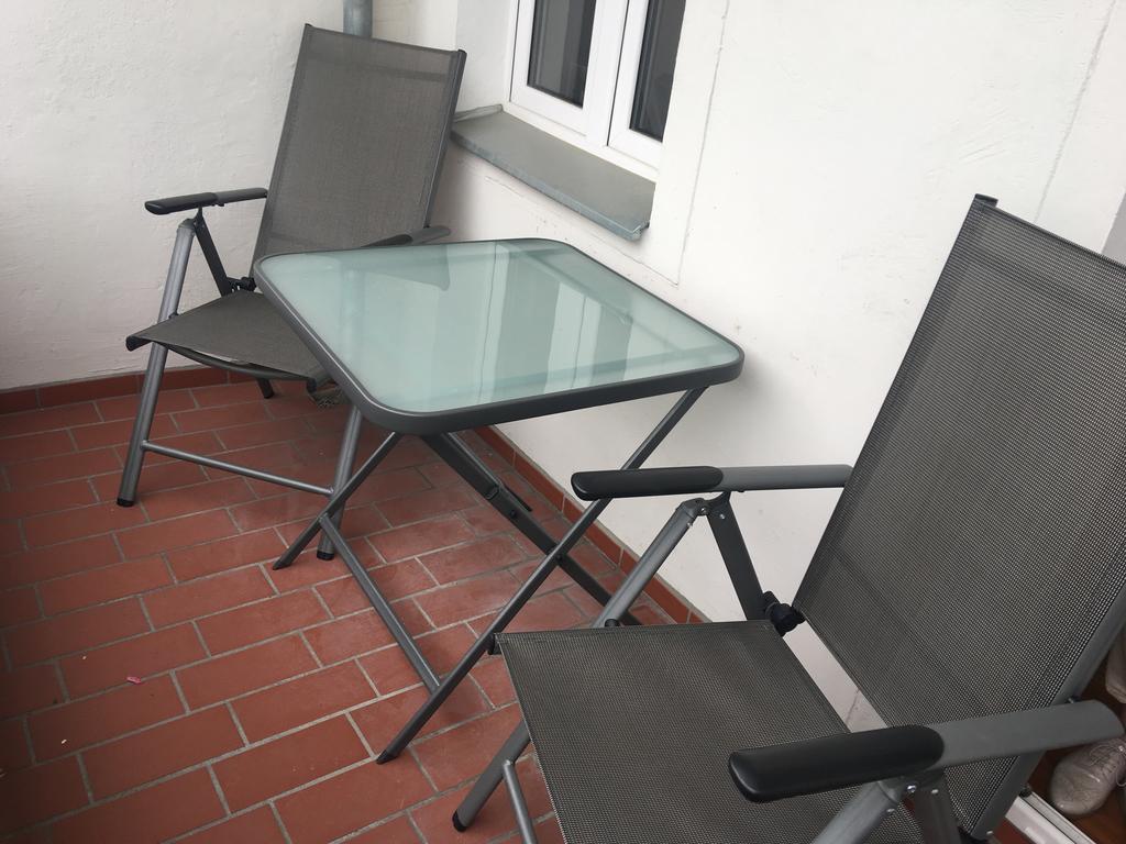 Apartamento Island Mauerpark Berlim