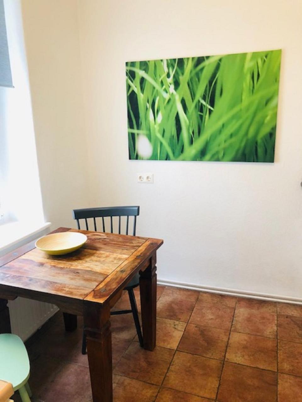 Apartamento Island Mauerpark