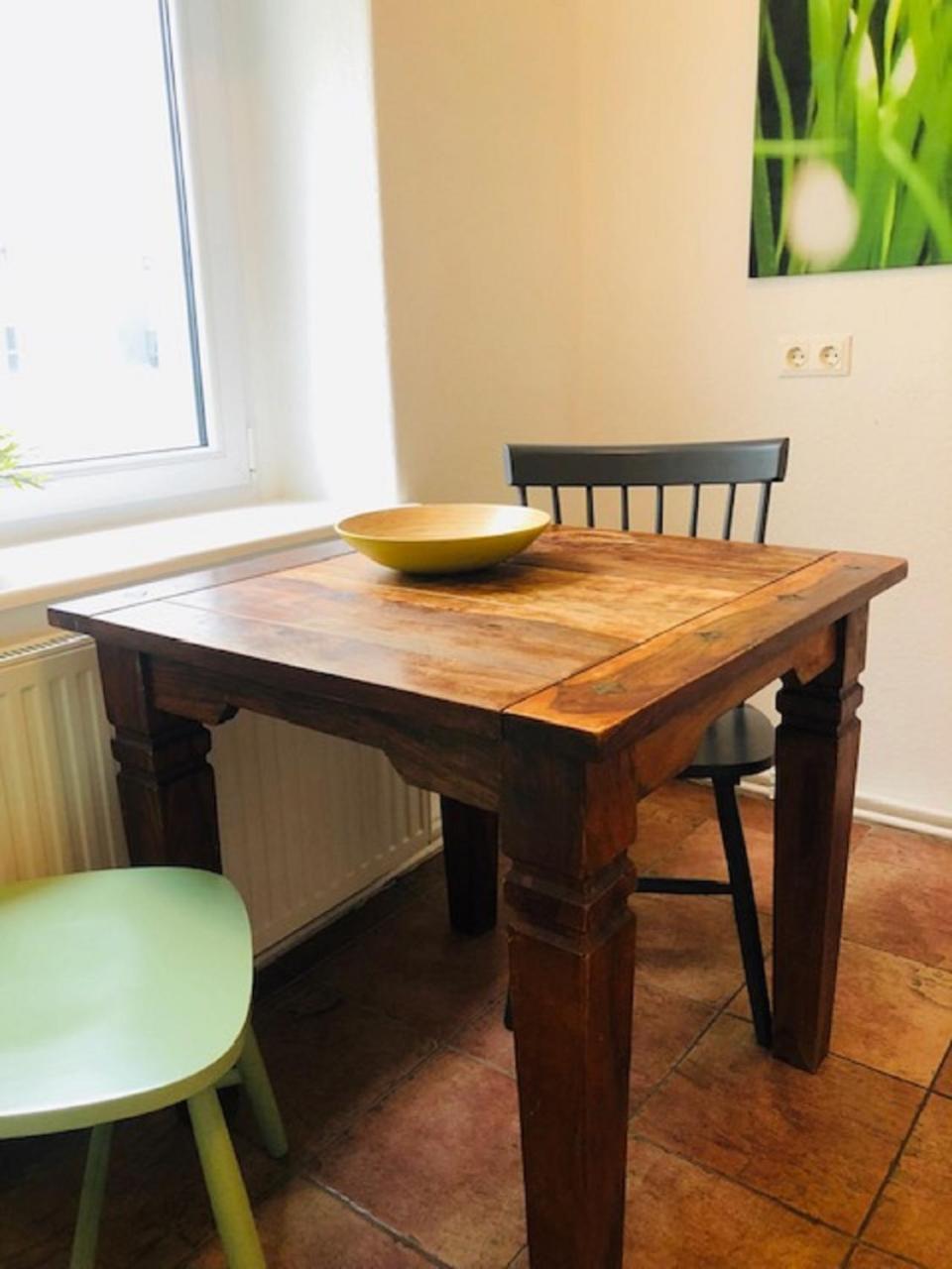 Island Mauerpark Apartamento *