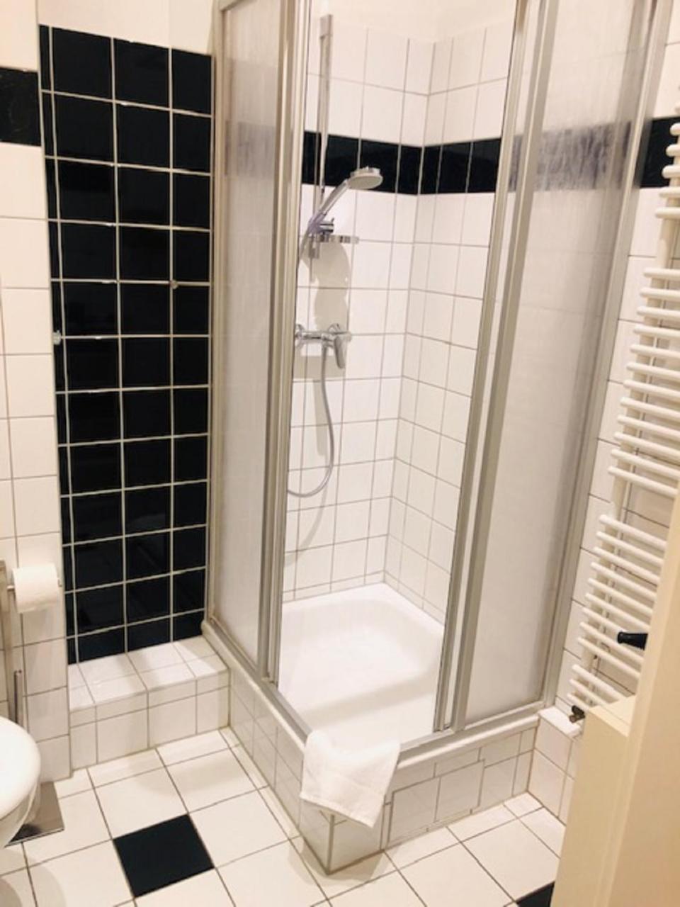 Apartamento Island Mauerpark Berlim